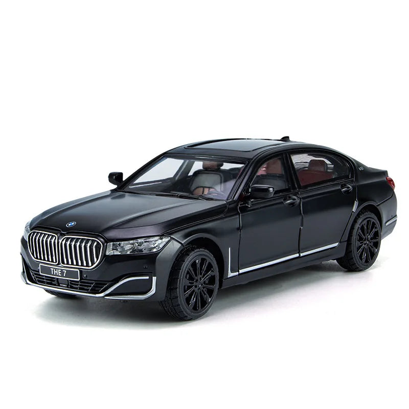 BMW 760LI Die Cast 1:24