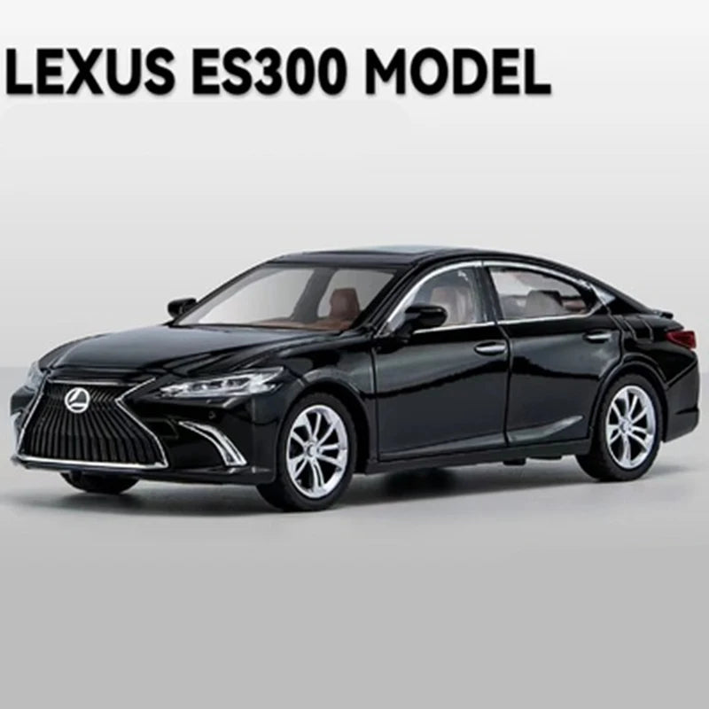 Lexus ES300 Die Cast 1:24