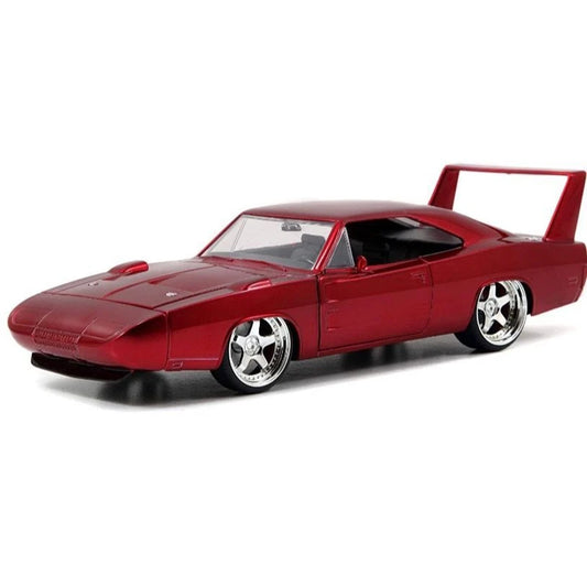 Dodge Charger Daytona Die Cast 1:24