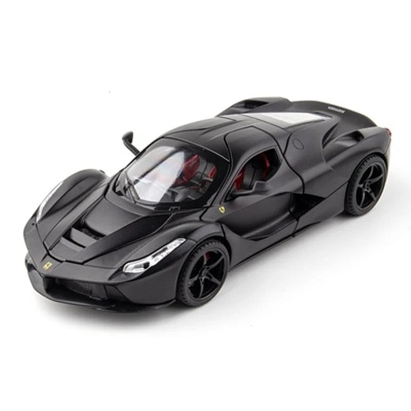 Ferrari LaFerrari Die Cast 1:24