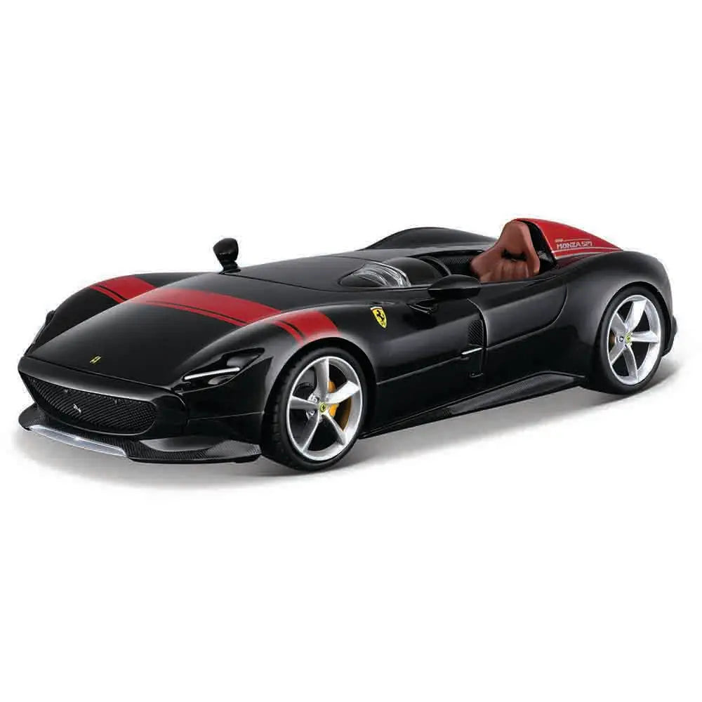 Ferrari Purosangue (Ferrari Collection) Die Cast 1:24