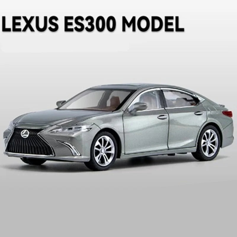 Lexus ES300 Die Cast 1:24