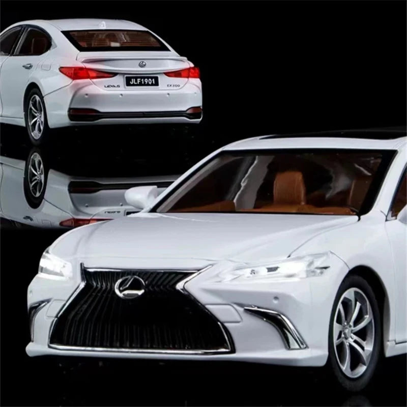 Lexus ES300 Die Cast 1:24